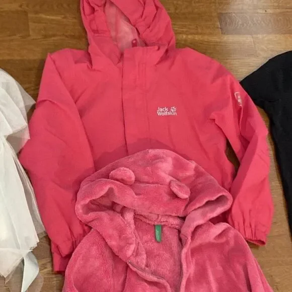 Lot of Girl’s Clothing 6/6X - Picture 5 of 7